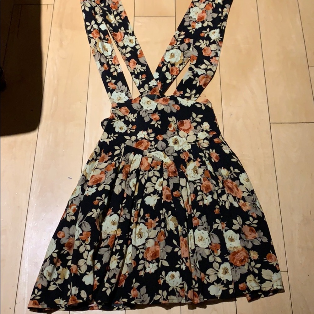 LF Floral Dress / Top